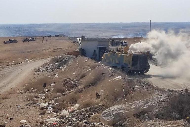 Son Dakika Suriyede 13 Yıldır Süren İç Savaş Sonunda Baas Rejimi Devrildi: Beşar Esad Rusyaya Kaçtı