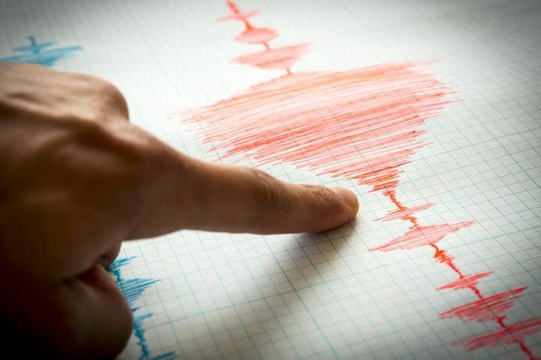 SON DEPREMLER LİSTESİ AFAD 15 ARALIK 2024 | Deprem mi oldu, nerede, kaç şiddetinde Kahramanmaraş, Düzce, Malatya...