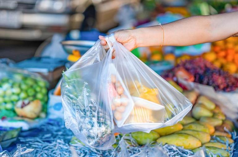 Market poşetine yıllar sonra ilk zam mı geliyor