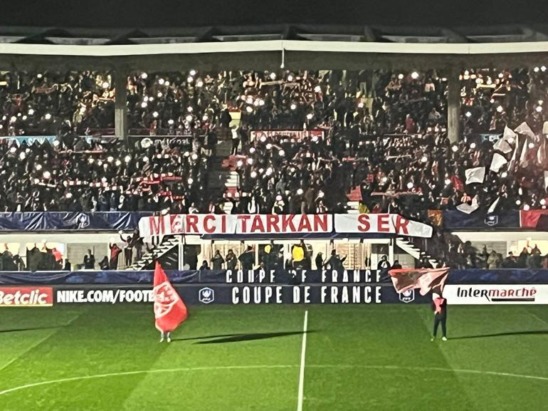 Türk iş insanı, Fransız kulübü FC Roueni satın aldı