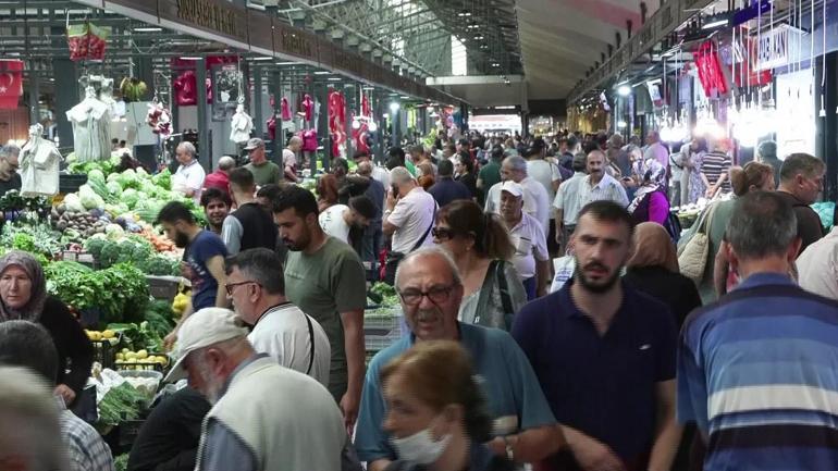 Yılın son faiz kararı perşembe günü açıklanacak