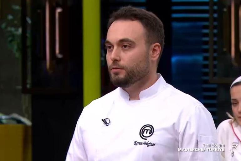 Bu akşam İlk ceketi kim aldı Şef ceketini kim kazandı 22 Aralık 2024 MasterChef Türkiyede yaşananlar