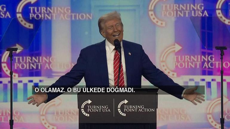 Gölge Başkan denilen Musk için Trump noktayı koydu