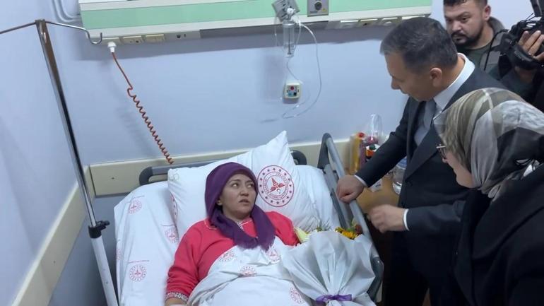 SON DAKİKA Balıkesirde Patlayıcı Üreten Fabrikada Patlama: Ölü ve Yaralılar Var...