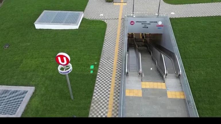 Bakan Uraloğlundan İBB’ye metro yapımı yanıtı