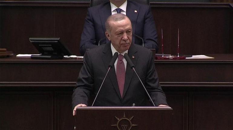 SON DAKİKA HABERİ... Cumhurbaşkanı Erdoğandan asgari ücret açıklaması: Çalışanı enflasyona ezdirmedik