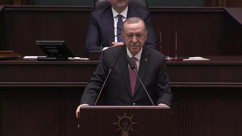 SON DAKİKA HABERİ... Cumhurbaşkanı Erdoğandan asgari ücret açıklaması: Çalışanı enflasyona ezdirmedik