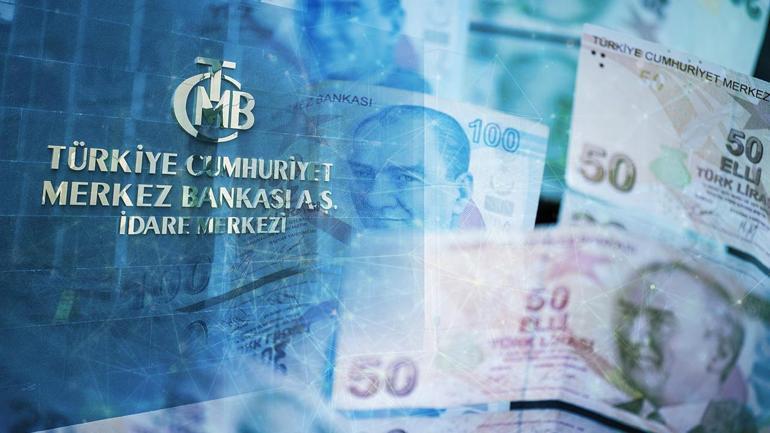 SON DAKİKA | Merkez Bankası Aralık ayında faiz kararını revize etti