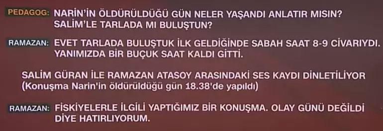 SON DAKİKA Narin Güran Davasında Son Durum Ne Amca Salim Güran, Anne Yüksel Güran, Ağabey Enes Güran, Nevzat Bahtiyar Ne Dedi