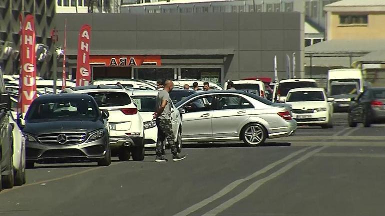 2’nci el araçta 6 ay-6 bin km şartı uzadı