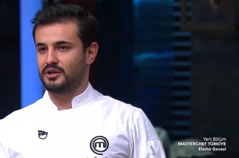 MASTERCHEF BEŞİNCİ CEKETİ KİM KAZANDI 26 ARALIK 2024 Bu akşam Şef ceketini kim aldı, giydi