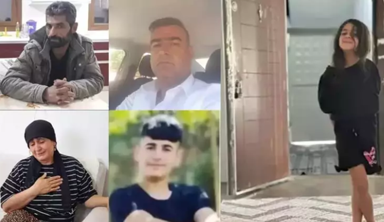 SON DAKİKA... Narin davasında ikinci gün: Amca Salim Güran, Anne Yüksel Güran, Ağabey Enes Güran, Nevzat Bahtiyar Ne Dedi