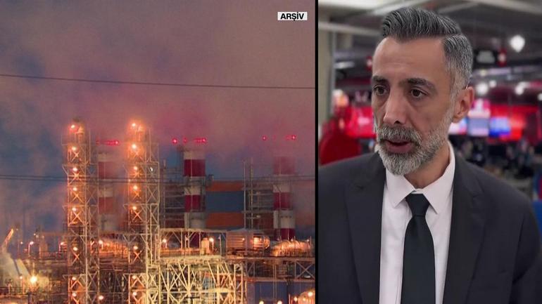 Türkiye-Katar Doğal Gaz Hattı Projesi tekrar gündemde: Esad sonrası Suriye enerjide fırsat mı