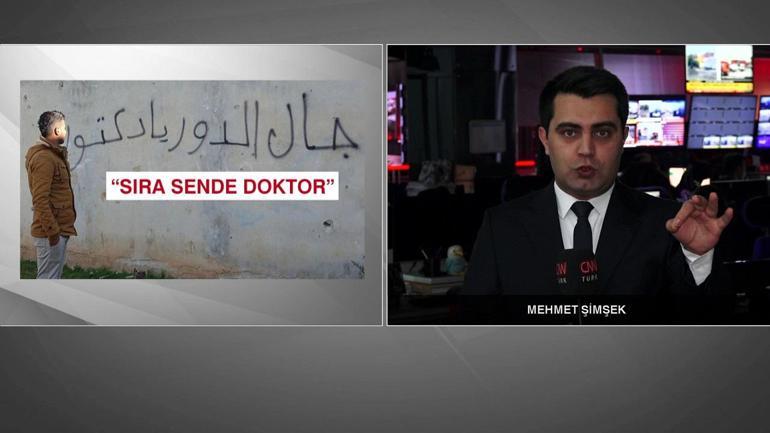 Suriyeli kadınlar CNN TÜRKte anlattı: 13 yıllık iç savaş döneminde muhalifler neler yaşadı