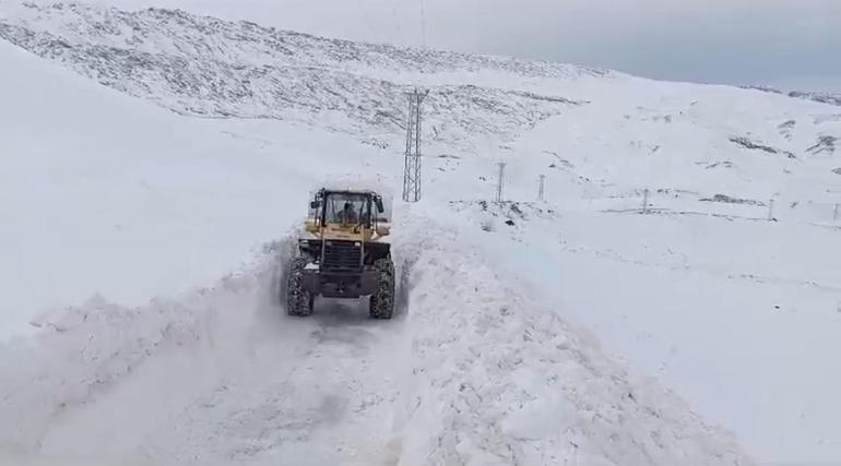 HABER || Çığ altındaki saniyeleri anlattı: Nerede olduğumu bilmiyordum