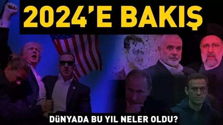 31 Aralık 2024 Salı gününün son dakika önemli gelişmeleri (CNN TÜRK 16.30 bülteni)