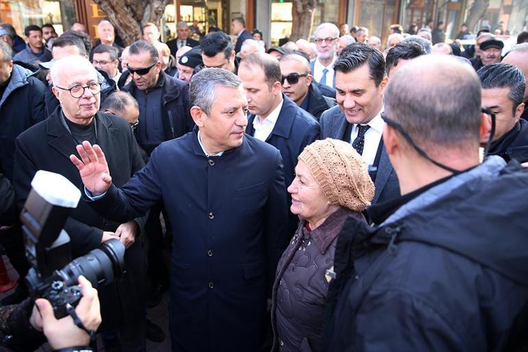 Özelden DEM Partinin İmralı ziyaretine ilişkin açıklama: Bir süreç yaşanacaksa...