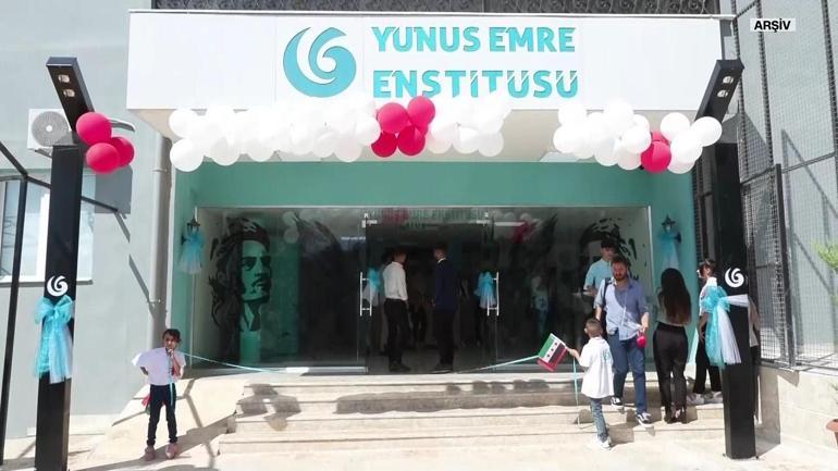 YUNUS EMRE VAKFI SORUŞTURMASI | 15 gözaltı kararı var, eski Başkan Almanyada