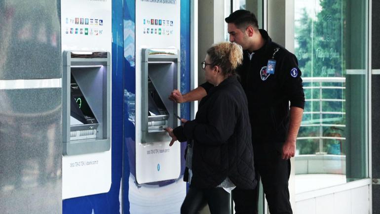 ATM ÇİLESİ Günlük para çekme limiti yükseldi ama..