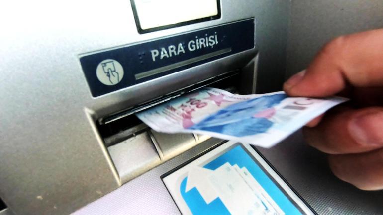 ATM ÇİLESİ Günlük para çekme limiti yükseldi ama..