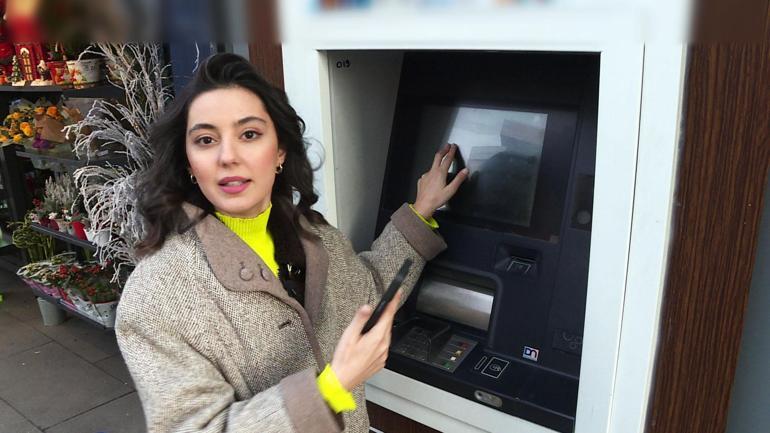 ATM ÇİLESİ Günlük para çekme limiti yükseldi ama..