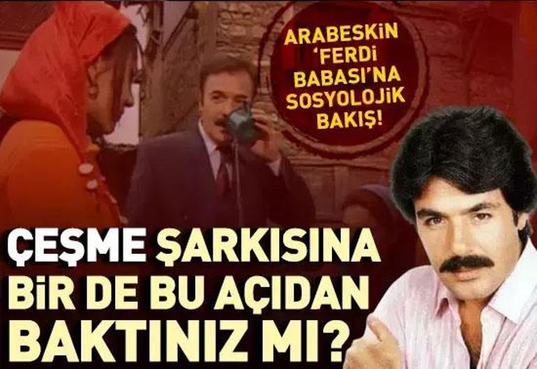 SON DAKİKA | Bir süredir sağlık sorunları yaşıyordu... Ünlü sanatçı Ferdi Tayfur hayatını kaybetti