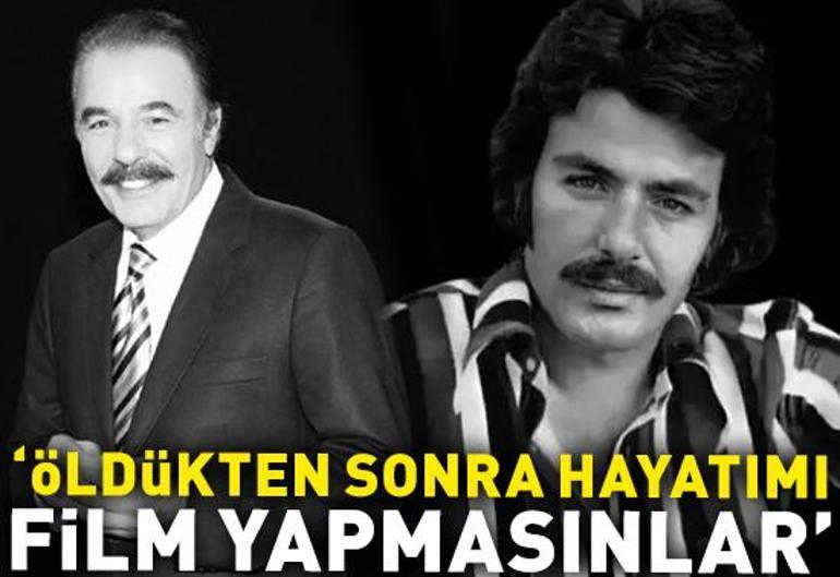 SON DAKİKA | Bir süredir sağlık sorunları yaşıyordu... Ünlü sanatçı Ferdi Tayfur hayatını kaybetti