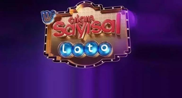 ÇILGIN SAYISAL LOTO SONUÇLARI AÇIKLANDI 4 OCAK 2025 | 480.955.082 TL büyük ikramiyeli Çılgın Sayısal Loto sonuçları nasıl öğrenilir