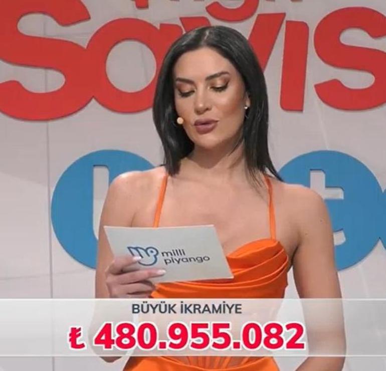 ÇILGIN SAYISAL LOTO SONUÇLARI AÇIKLANDI 4 OCAK 2025 | 480.955.082 TL büyük ikramiyeli Çılgın Sayısal Loto sonuçları nasıl öğrenilir