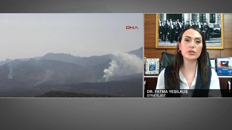 Bir gece ansızın gelebiliriz PKK ile mücadele sürecinin kodları ne