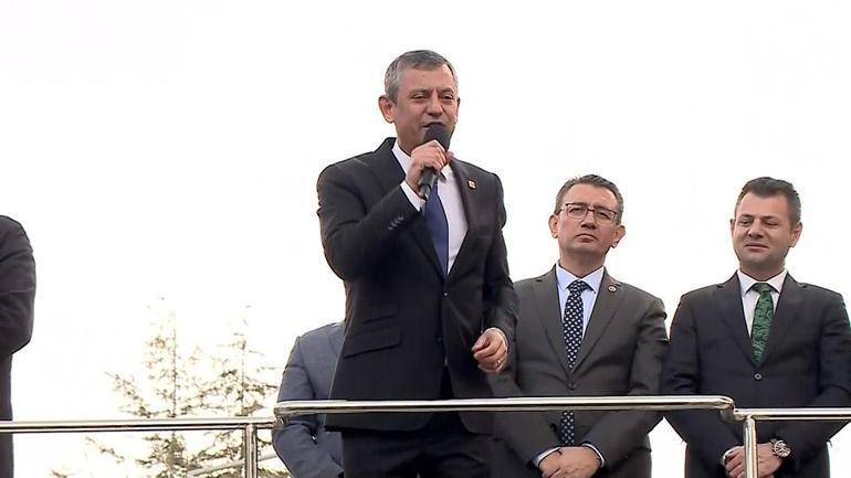 Ekrem İmamoğlundan çok konuşulacak çıkış: Yerine geçerim diyene pışık derim