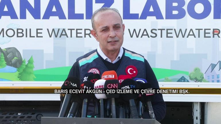 MÜSİLAJ GERİ Mİ DÖNÜYOR Marmarada Deniz salyası tehlikesi