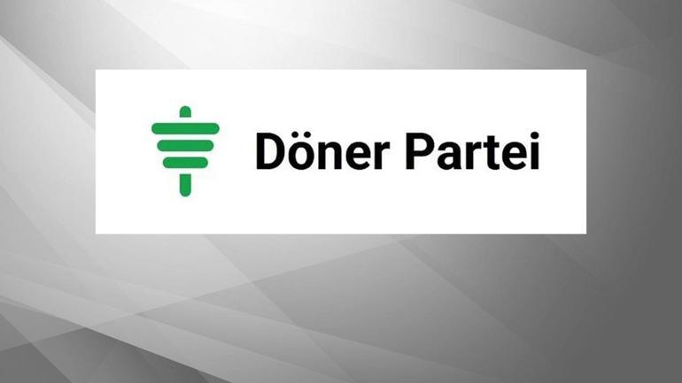 Almanyada döner siyasete giriyor