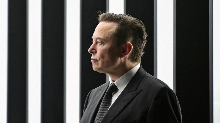 ABde gündem Elon Musk Baskı artıyor...