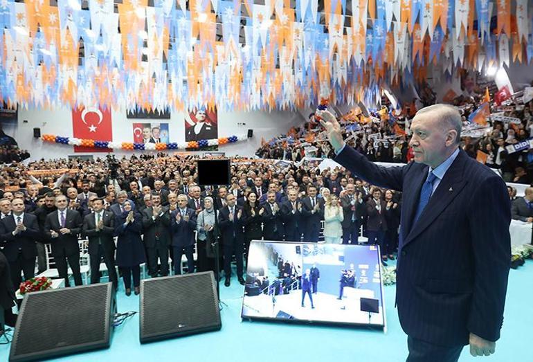 SON DAKİKA HABERİ | Cumhurbaşkanı Erdoğan: Suriyedeki terör kuşağını kırdık