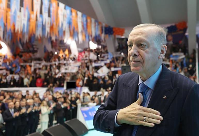 SON DAKİKA HABERİ | Cumhurbaşkanı Erdoğan: Suriyedeki terör kuşağını kırdık