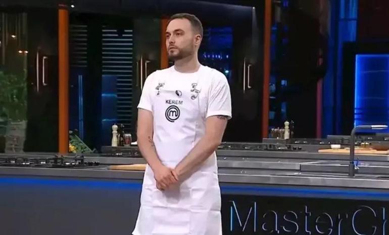  MasterChef finali ne zaman, BUGÜN  saat kaçta 11 Ocak 2025 TV8 yayın akışı