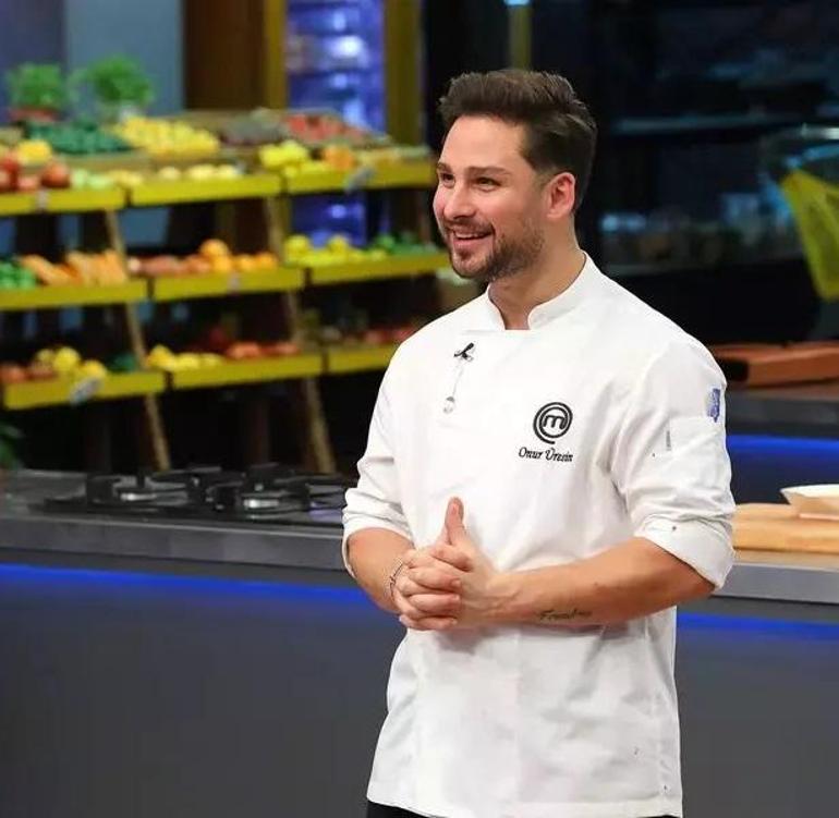  MasterChef finali ne zaman, BUGÜN  saat kaçta 11 Ocak 2025 TV8 yayın akışı