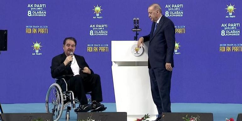 SON DAKİKA | Cumhurbaşkanı Erdoğan: Milleti ayrıştırmayı reddediyoruz