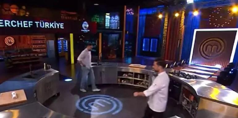 MASTERCHEF ŞAMPİYONU BELLİ OLUYOR Onur mu, Kerem mi Tüm gözler şeflerde