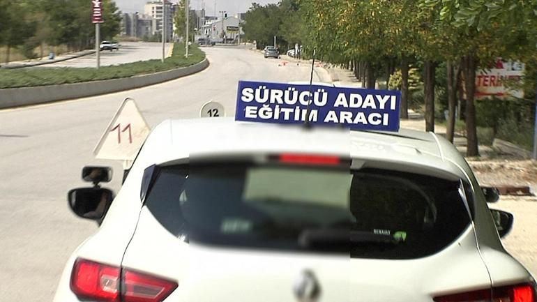 2025 yılı ehliyet ücreti kaç lira oldu