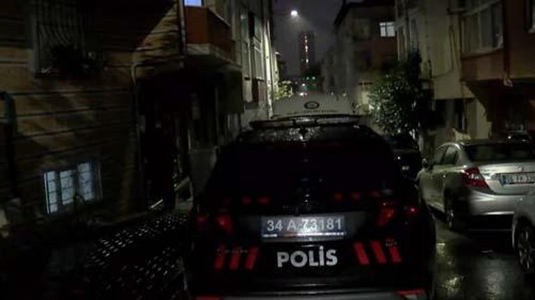 İstanbul Bağcılarda 12 yaşındaki çocuğu taşla öldürdü, kardeşini yaraladı | Video Haber