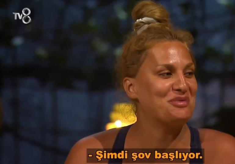 Bu akşam Survivor eleme adayı kim oldu, düelloyu kim kazandı 14 OCAK 2025 SURVIVOR ELEME ADAYI