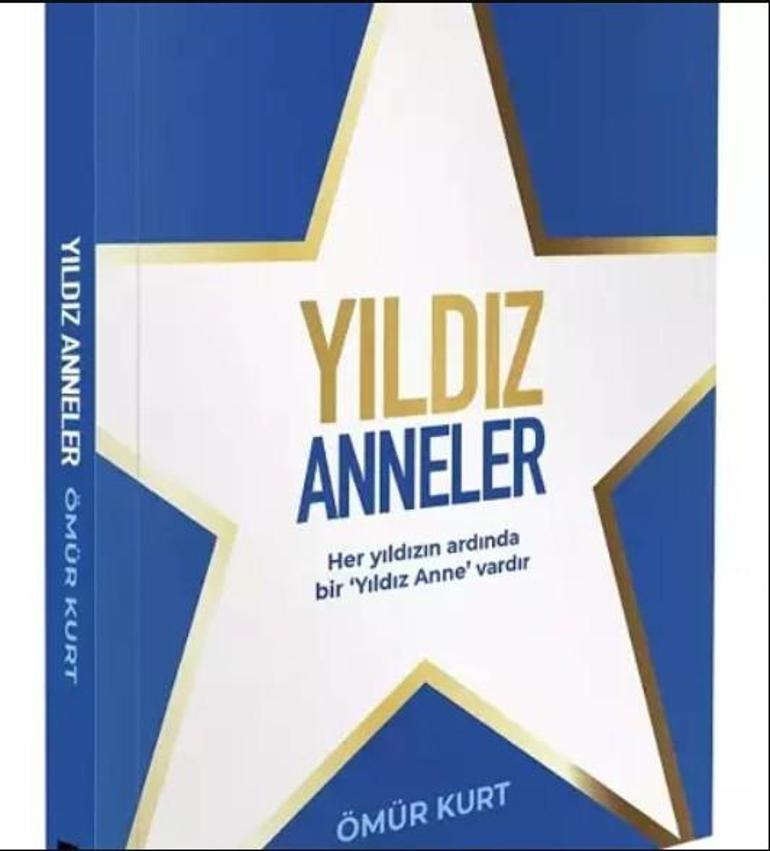 ‘Yıldız Anneler’ Hürriyet Kitap etiketiyle raflardaki yerini aldı