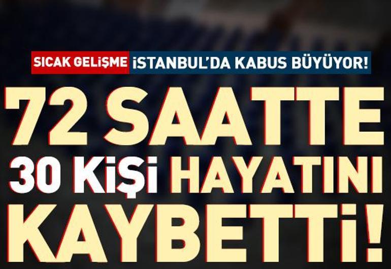 Sahte içki kabusu... Nihat Uludağ: 30 TLye ölüm satın almışlar | Video Haber