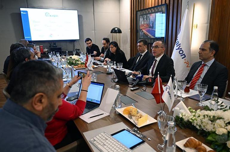 Uzay teknolojilerine Türk imzası | GÜNEŞ HÜCRESİ ABD UYDUSUNDA