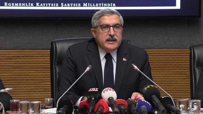 Yasadışı bahis nasıl bitecek Yayman: Artık milli güvenlik sorunu haline gelmiştir