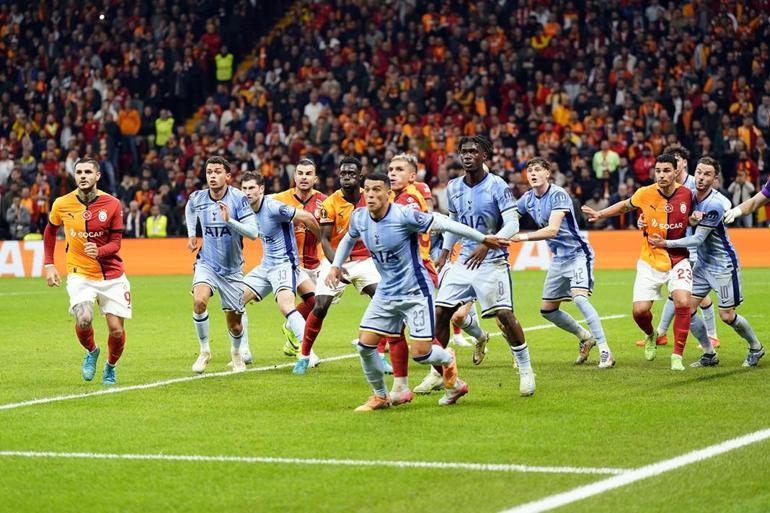 SON DAKİKA | Süper Ligde bu sezonun ilk yabancı VAR hakemi belli oldu Hatayspor - Galatasaray maçında görev alacak...