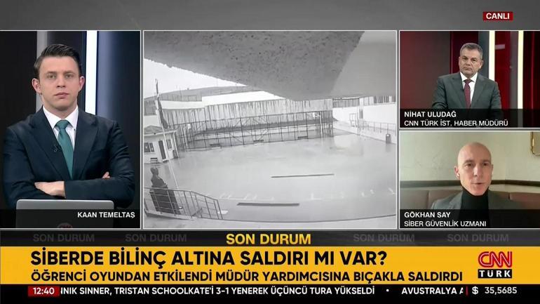 Oyundan etkilendi, dehşet saçtı Dijital oyunların tehlikesi ne