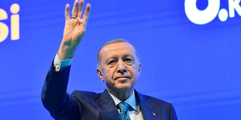 SON DAKİKA | Cumhurbaşkanı Erdoğan: PKK/YPGnin çöpe atılması yakın